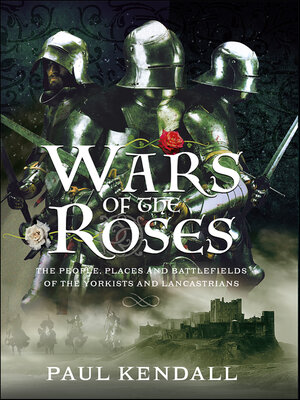 cover image of Wars of the Roses